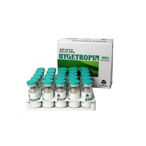 comment prendre hygetropin