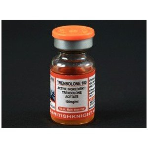 comment prendre trenbolone